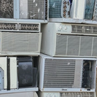 Üsküdar Bölgesinde Hurda Kağıt Kilosu
